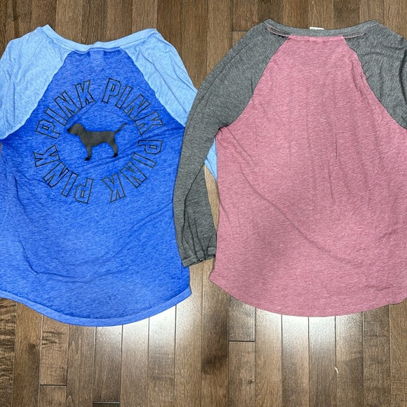 PINK Victoria Secret Shirts - Picture 4 of 4